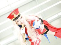 [Cosplay] CAT ROOM - UNIVERSAL BUNNY (Macross)