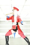 [Cosplay] CAT ROOM - UNIVERSAL BUNNY (Macross)