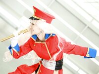 [Cosplay] CAT ROOM - UNIVERSAL BUNNY (Macross)