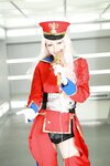 [Cosplay] CAT ROOM - UNIVERSAL BUNNY (Macross)