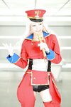 [Cosplay] CAT ROOM - UNIVERSAL BUNNY (Macross)
