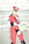 [Cosplay] CAT ROOM - UNIVERSAL BUNNY (Macross)