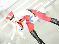 [Cosplay] CAT ROOM - UNIVERSAL BUNNY (Macross)