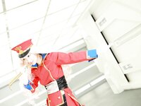[Cosplay] CAT ROOM - UNIVERSAL BUNNY (Macross)