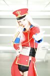 [Cosplay] CAT ROOM - UNIVERSAL BUNNY (Macross)