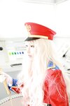[Cosplay] CAT ROOM - UNIVERSAL BUNNY (Macross)