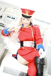 [Cosplay] CAT ROOM - UNIVERSAL BUNNY (Macross)