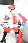 [Cosplay] CAT ROOM - UNIVERSAL BUNNY (Macross)