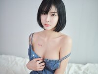 [ArtGravia] Vol.402 Kang Inkyung [111P-145MB]
