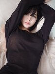 [ArtGravia] Vol.402 Kang Inkyung [111P-145MB]