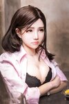 [Cosplay] Sally Dorasnow – Airi Gotou (Higehiro)