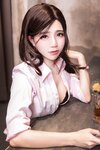 [Cosplay] Sally Dorasnow – Airi Gotou (Higehiro)