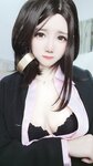 [Cosplay] Sally Dorasnow – Airi Gotou (Higehiro)