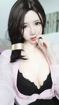 [Cosplay] Sally Dorasnow – Airi Gotou (Higehiro)