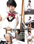 アサ芸Secret！2022.06.07 Vol.76 山田南実 桜井木穂 藤乃あおい 佐々木萌香 小日向ゆか