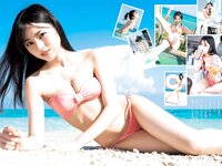[Young Jump] 2022 No.46 宇咲 なな茶 東雲うみ 美澄衿依 菅井友香
