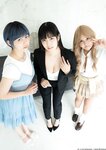[Young Jump] 2022 No.46 宇咲 なな茶 東雲うみ 美澄衿依 菅井友香