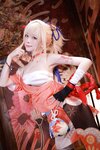 [Cosplay] 水淼aqua NO.107 长野原宵宫[101P-121MB]