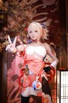 [Cosplay] 水淼aqua NO.107 长野原宵宫[101P-121MB]