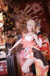 [Cosplay] 水淼aqua NO.107 长野原宵宫[101P-121MB]