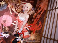[Cosplay] 水淼aqua NO.107 长野原宵宫[101P-121MB]