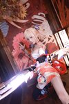 [Cosplay] 水淼aqua NO.107 长野原宵宫[101P-121MB]