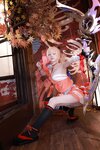 [Cosplay] 水淼aqua NO.107 长野原宵宫[101P-121MB]