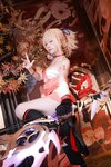[Cosplay] 水淼aqua NO.107 长野原宵宫[101P-121MB]
