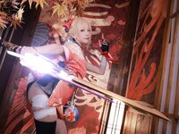 [Cosplay] 水淼aqua NO.107 长野原宵宫[101P-121MB]
