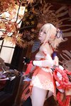 [Cosplay] 水淼aqua NO.107 长野原宵宫[101P-121MB]