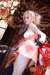 [Cosplay] 水淼aqua NO.107 长野原宵宫[101P-121MB]