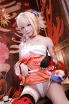 [Cosplay] 水淼aqua NO.107 长野原宵宫[101P-121MB]