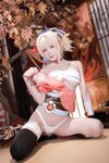 [Cosplay] 水淼aqua NO.107 长野原宵宫[101P-121MB]
