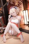 [Cosplay] 水淼aqua NO.107 长野原宵宫[101P-121MB]