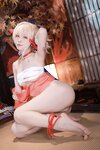 [Cosplay] 水淼aqua NO.107 长野原宵宫[101P-121MB]
