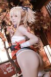 [Cosplay] 水淼aqua NO.107 长野原宵宫[101P-121MB]
