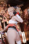 [Cosplay] 水淼aqua NO.107 长野原宵宫[101P-121MB]