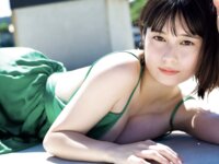 [FRIDAY] 2022.09.15 大久保桜子 素肌に触れたい
