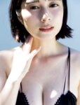 [FRIDAY] 2022.09.15 大久保桜子 素肌に触れたい