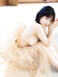 [FRIDAY] 2022.09.15 大久保桜子 素肌に触れたい