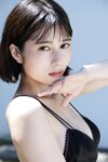 [FRIDAY] 2022.09.15 大久保桜子 素肌に触れたい