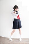 [Shonen Champion] 週刊少年チャンピオン 2022.11.03 No.47 桃月なしこ