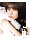 [EX大衆] 2020.05 欅坂46 小林由依＆森田ひかる 上村莉菜 新澤菜央 乃木坂46 吉田莉桜 奈月セナ 岡田紗佳 川村那月