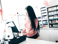 [Loozy] Bomi (보미) - Part Timer