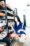 [Loozy] Bomi (보미) - Part Timer