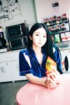 [Loozy] Bomi (보미) - Part Timer
