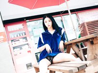 [Loozy] Bomi (보미) - Part Timer
