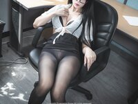 [PURE MEDIA] Vol.182 Bomi – Bomistry’s office [96p987m]