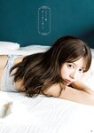 [Young Champion] 2022 No.21 雪平莉左