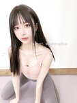 [COSPLAY] 布丁大法 - 芋泥麻薯[56P2V-1.41GB]